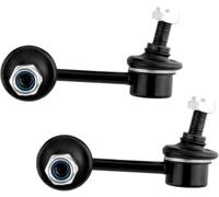 2Pcs Front Stabilizer Sway Bar Link Compatible With Acura TL 2007 | Fits Acura TL 2008 - 2014