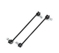 2pcs Front Stabilizer Sway Bar Links Kit Compatible with Hyundai Santa Fe VeracruzKia Sorento 2007 2008 2009 2010 2011 2012 2013