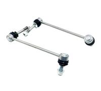 2Pcs Front Stabilizer Sway Links Compatible With X5 X6 | Fits 2007-2019 X5 X6 E70 E71 F15 F16 Models