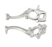2pcs front Steering Knuckles for AUDI A4 (B8) A5 Q5 8K0407254AB/8K0407253AA