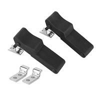 2pcs Front Storage Rack Rubber Latch Fit for Sportsman 450 570 850 Touring ETX 7081927