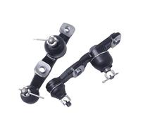 2PCS Front Suspension Lower Control Arm Ball Jiont Compatible For Toyota Crown IS250 IS300/Lexus GS300 GS350 GS430 GS460 433300N010