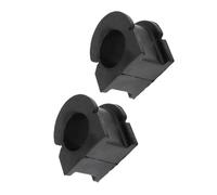 2pcs Front Suspension Sway Bar Stabilizer Bushing OEM K201612 Compatible With GMC For Sierra 1500 For Limited 2019 suspension stabilizer bush