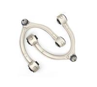 2pcs Front Suspension Upper Control Arm Kits Compatible For Mercedes Benz C E Class W205 W213 CLS C257 GLC X253 A2053305501 A2053305601(2pcs per sets)