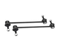 2pcs Front Sway Bar Links Stabilizer Link 8V513B438BA Compatible With For Grand For C-Max 2018-2019 For C-Max 2007-2019 suspension stabilizer bush