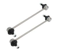 2Pcs Front Sway Bar Links Stabilizer Link Kit For Audi A1 Allstreet A1 For Vw Polo Van Suspension Kit No.6Q0411305Ans16Q0411314Ms16Q0411314Ps1