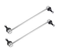 2Pcs Front Sway Bar Links Stabilizer Link Kit For Honda Civic 2016-2017 For Honda Civic 2018-2019 Suspension Kit No.K750865