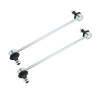 2Pcs Front Sway Bar Links Stabilizer Link Kit For Honda Cr-V 2012-2018 Suspension Kit No.2952951320Stka0151320T0Aa01