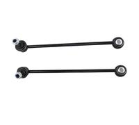 2pcs Front Sway Bar Links Stabilizer Link Kit K750094 Compatible With Nissan For Quest 2011-2017 For Rogue 2008-2020 For Rogue Sport 2017-2022 Stabilizer Bar Bush