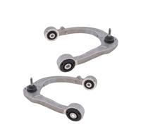2PCS Front Upper Control Arm Ball Joint Assembly LH RH 19181784 19181785 Compatible With Cadillac SRX