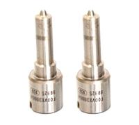 2Pcs Fuel Injector Nozzle F00VX50038 0445120104 Compatible with Detroit Engine DD15 DD16 14.8L 15.6L
