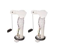 2Pcs Fuel Pump Assembly 16700-K35-V01 16700K35V01 Compatible With PCX 150 PCX150 Pump