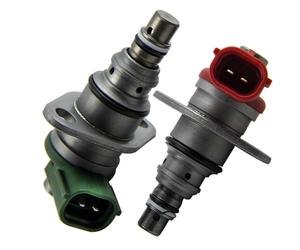 2PCS FUEL PUMP SUCTION VALVE FOR Toyota LAND CRUISER 3.0 D-4D 02-09 8201327370