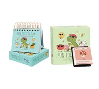 2pcs Funny Desk Calendar 2026, Page A Day Motivational Desktop Calendar 2026, Self Care Quotes Small Daily Calendars With Inspirational Quotes, Desk Office Decor Inspirational Present