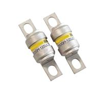 2PCS Fuse 250GH 350GH-16/20/25/32/40/63/80/100A/125UL(350GH-200UL)