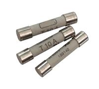 2PCS Fuse 7006565/189140 T500MA/T1A/T1.25A/T1.6A/T2A H500V(T1.25A)
