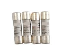2PCS Fuse FR14GG50V1/2/4/6/8/10/12/16/20/25/32A 500V(20A)