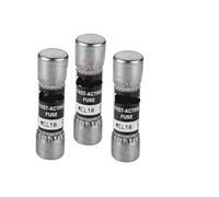 2PCS Fuse MCL 1A 2A 4A 6A 8A 10A 12A 15A 20A 25A 30A(30a)