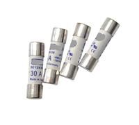 2PCS Fuse Tube 5012406 16A/20A/32A/40A/50A gR 690V/700V 14 * 51(50A)