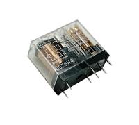 2PCS G2R-2-12VDC relay 5A 8pins