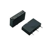 2PCS G6DN-1A-M1-24VDC relay 5A 4pins