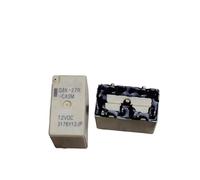 2PCS G8K-27R-CASM-12VDC 10-pin relay BIANMTSW