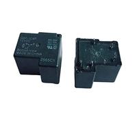 2PCS G8P-1C4P-5VDC G8P-1C4P-12VDC G8P-1C4P-24VDC Power relay 20A 250VAC 5PIN(5VDC)
