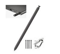 2Pcs Galaxy Note 8 Pen Stylus S Pen Replacement for Samsung Galaxy Note 8 N950U N950W N950FD N950F Tips/Nibs+Eject Pin(Black)