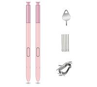 2PCS Galaxy Note 8 Stylus Pen, Stylus Touch S Pen Replacement for Galaxy Note 8 N950U N950W N950FD N950F Tips/Nibs+Eject Pin (Pink)