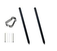 2pcs Galaxy S21 Ultra Pen Replacement for Samsung Galaxy S21 Ultra 5G Touch Stylus S Pen S21 Ultra Touch Pen with Tips/Nibs