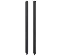 2PCS Galaxy S21 Ultra S Pen Replacement for Samsung Galaxy S21 Ultra 5G Stylus Pen (2PCS Black)