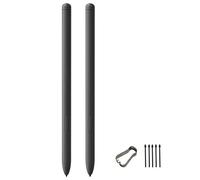2Pcs Galaxy Tab S7 S Pen.Tab S8 Stylus Pen, Tab S9 Pen (Without Bluetooth) Replacement for Samsung Galaxy Tab S7 I S7+, S8 I S8+ I S8 Ultra, S9 I S9+ I S9 Ultra All Versions Stylus Pen with Tips