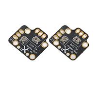 2PCS Gamepad Joystick Drift Repair Board, Controller Analog Stick Drift Fix Mod, Adjustable Drift Repair, Sturdy and Durable, Compatible for PS4, for PS5