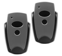 2Pcs Garage Door Opener Remote Control Portable Gate Opener Transmitter Universal Garage Door OpenerControl Transmitter Handheld Transmitters Compatible with Marantec Digital 868MHz Models