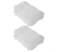 2pcs Garden Netting Bags Featuring Drawstring Closure for Fruit Tree and Plant Protection, Nylon Mesh Material Helps Shield Against Birds and Insects (1 * 1m)