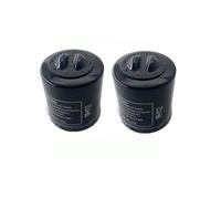 2PCS Gas Fuel Oil Filter Cleaner For GT GTS GTV LX LXV S 125 150 200 250 300 350 X7 X8 X9