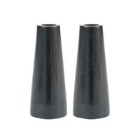 2PCS Gasless Nozzle Tips Fit for Century 2pcs Gasless Features Made of high-quality materials designed for long lasting use with proper durability and consistent