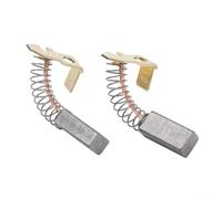 2pcs Generator Carbon Brush Set for Coleman PM0545003 | Generator Carbon Brush,Electric Motor Brushes,Replacement Brush Set,Power Tool Parts,Generator Repair