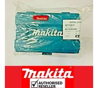 2Pcs Genuine Makita 821538-0 SMALL TOOL BOX For 196145 Multi-Tool Accessory Box