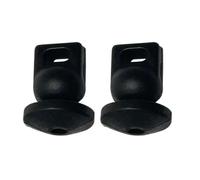 2pcs Gimbals Damper Replacement for Photography Equipment Resilient Rubber Ball Enhances Stability Longevity Gimbals