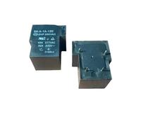 2PCS GK-A-1A-12D-G 12VDC 30A 40A 4-pin RELAY MQXFCZUX