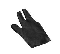 2pcs Gloves for Playing Pool Snooker Gloves Pool Hand Billiard Accessories Cue Left Hand Billiard Right Hand Table Tennis Aldult Child