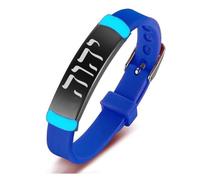 2pcs Glow in The Dark Hebrew God Silicone Bracelets for Men Women, Casual Jewish Tetragrammaton Jehovah YHWH Rubber Wristband Blessing Shema Yisrael Hebrew Jewellery for Everyday & Holiday Wear