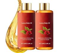 2pcs Glow Remedy Oil,Glow Remedy Oil Skin Tightening,Magic Body Firming Oils,Effectively Tightens and Lifts Sagging Skins,Body Firming Massage Oils for Women for Smooth (l)