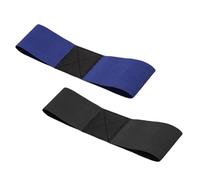 2PCS Golf Swing Training Aids - Golf Swing Band & Arm Position Trainer - Golf Grip Aid for Power, Posture & Accuracy - Swing Correction Tool for Beginners & Pros - Golf Practice Essentials for All