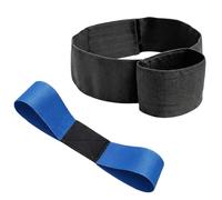 2Pcs Golf Training Aids, Golf Swing Training Aid, Full Swing Development, Short Game Improvement, Muscle Memory Building, Men Women Beginners, Driving Range Practice
