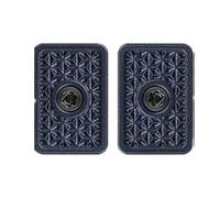 2pcs Golf Weight Compatible with Odyssey Ai-ONE Milled/Cruiser Putter Club Weights 2.5-22.5g (2pcs * 17.5g)