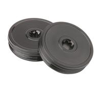 2pcs Golf Weights Compatible with Odyssey Ai-ONE, Ai-ONE Cruiser, Ai-ONE Jailbird Putter 2x22.5g
