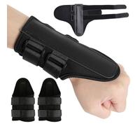 2Pcs Golf Wrist Training Aid,Golf Wrist Training Aid,Golf Wrist Trainer,Golf Training Aids For Correcting Playing Golfs Posture,To Correct Wrist's Angle & Develop Muscle Memory For Beginner Golfers