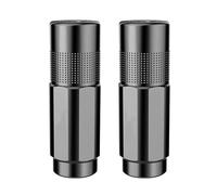 2Pcs Grease Gun Coupler Durable Quick Lock Grease Gun Nozzle Rust-Proof Automotive Grease Coupler Useful Grease Gun Nozzle for Equipment Maintenance